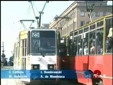 Ja2 20h : émission du 20 septembre 1997