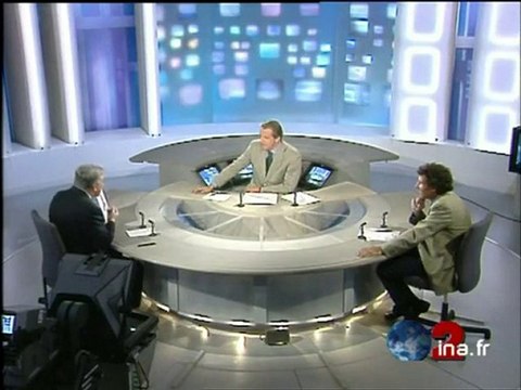 Ja2 20h : émission du 24 septembre 1997