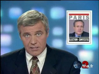 Ja2 20h : émission du 26 septembre 1997