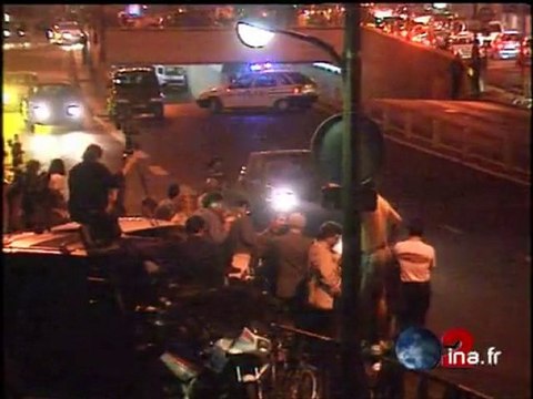 Ja2 20h : émission du 30 septembre 1997