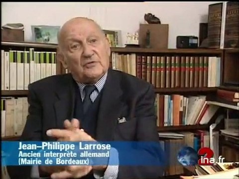 Ja2 20h : émission du 06 octobre 1997