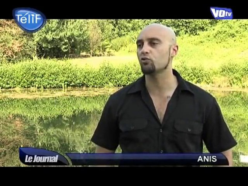 Les talents musicaux de Cergy-Pontoise : Les Ogres de Barback