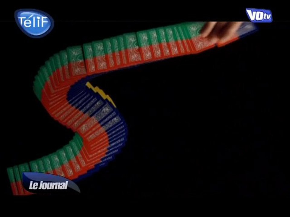 La Maison Tellier en concert au Forum de Vauréal.