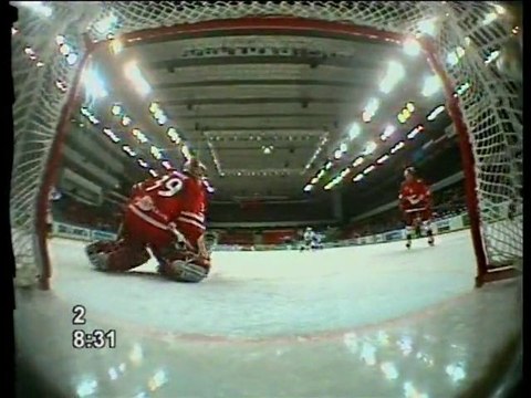 Webcam 20/10/10 Спартак-Динамо Минск 1-5