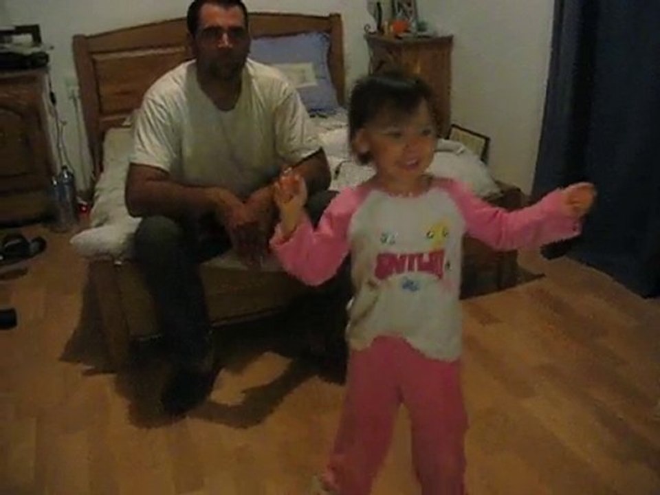CARLOS Big bisous version Milie