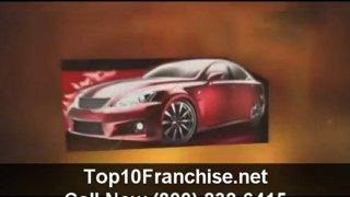 Top 10 Franchise