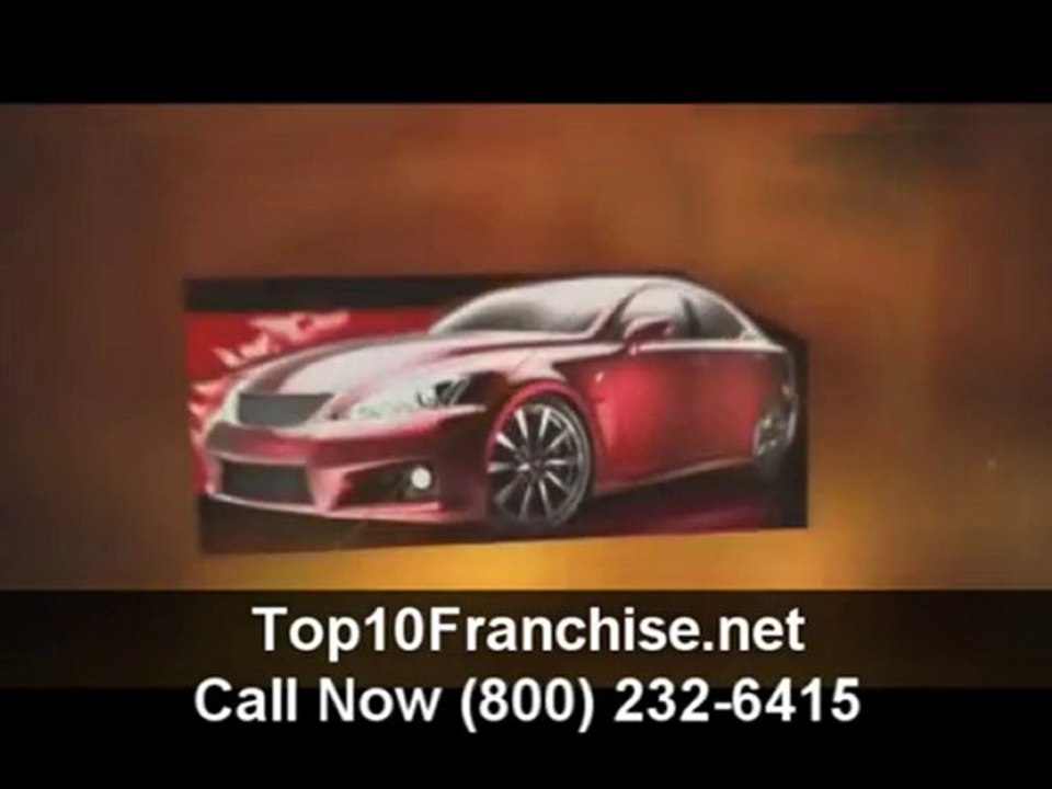 Top 10 Franchise