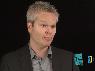 CBSR 2010: 3BL Media interviews Craig Stenhouse at Cenovus