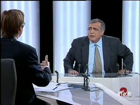 Ja2 20h : émission du 19 octobre 1997