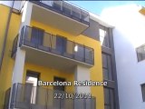 Timisoara, complesso Barcelona Residence costruzione nuova a