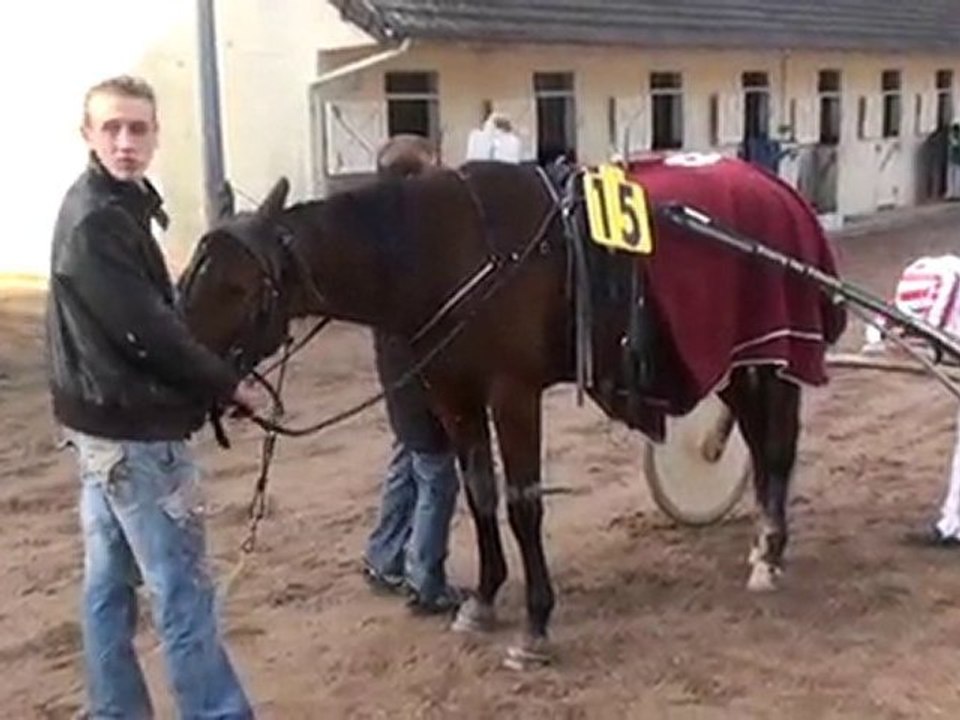 REBELLE D'ORGERES A GRAIGNES