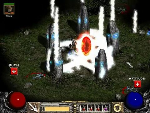 Histoire Diablo II Partie 6