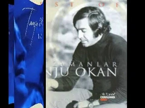 Tanju Okan - Öyle Sarhoş Olsam Ki