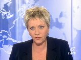 20 heures le journal : [émission du 19 Juillet 2002]