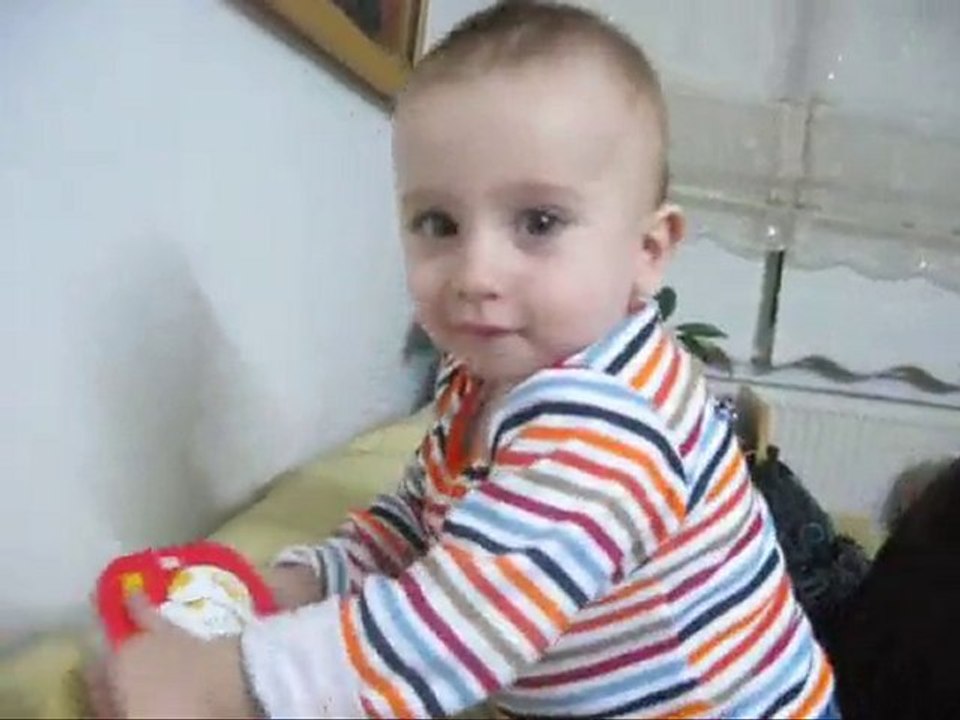 Deniz Münir'in Keyfi..