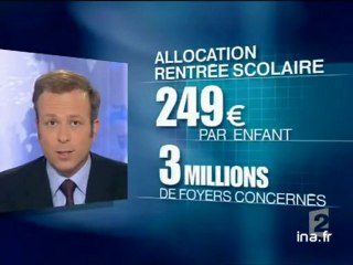 20 heures le journal : [émission du 19 août 2002]