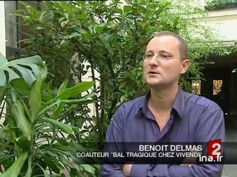 20 heures le journal : [émission du 22 août 2002]