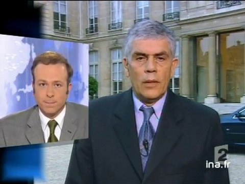 20 heures le journal : [émission du 29 Août 2002]