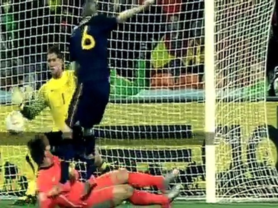 Need Success? I need Spain (Francés)