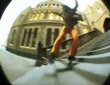 Richie Jackson - And Now Transworld Skateboarding Video Part