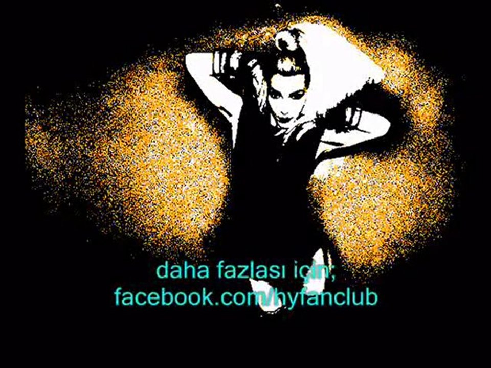 Hande Yener - Kalpsiz | Hande'ye Neler Oluyor ? 2010