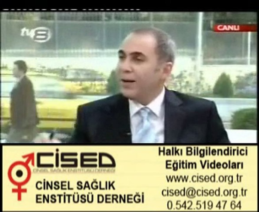 Cinsel eğitim - 4