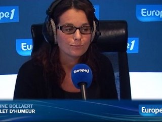 Le bêtisier de Et si c'était ça le bonheur - 22/10/10