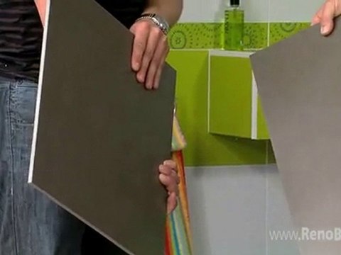 WeZooz.be - Lemmens Tegels - Dunne tegels, bestaande wanden