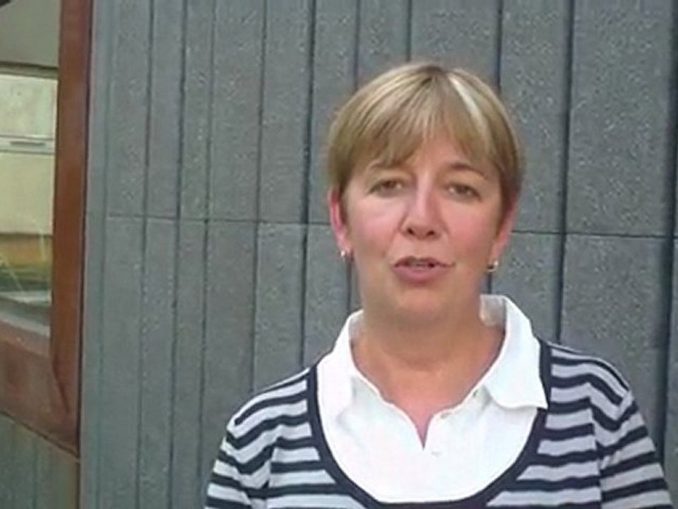 Formation - Florence PERRIN