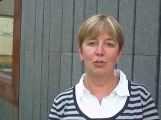Formation - Florence PERRIN