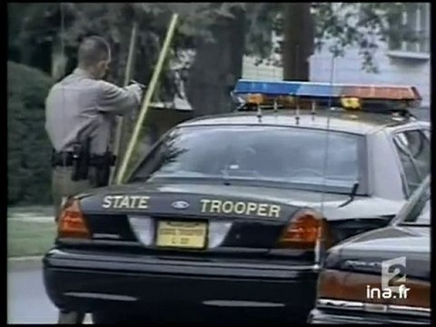 20 heures le journal [Emission du 4 octobre 2002]