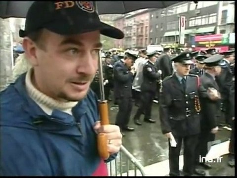 20 heures le journal : [émission du 12 octobre 2002]