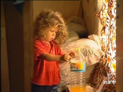 20 heures le journal : [émission du 13 octobre 2002]