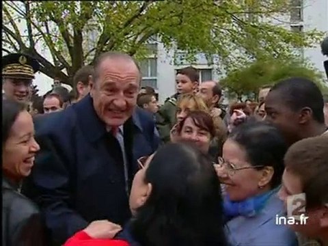 20 heures le journal : [Emission du 14 octobre 2002]