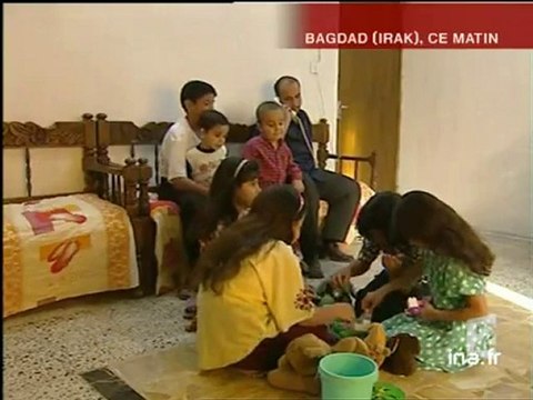 20 heures le journal : [Emission du 15 octobre 2002]