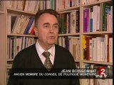 20 heures le journal : [Emission du 18 octobre 2002]