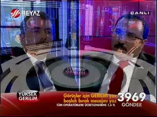Gökçe Fırat: Erdoğan bu ülkenin ırzına geçirtti