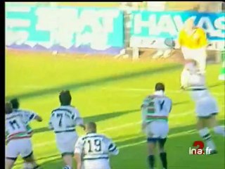 Ja2 20h émission du 9 novembre 1997