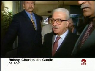 JA2 20H  EMISSION DU 14 NOVEMBRE 1997