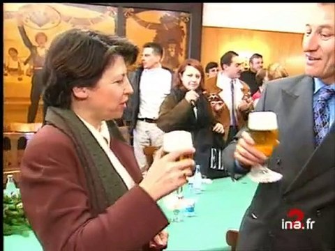 Ja2 20h émission du 28 novembre 1997