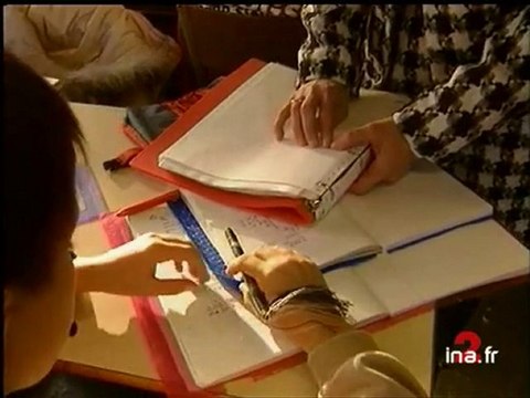 Ja2 20h émission du 30 novembre 1997