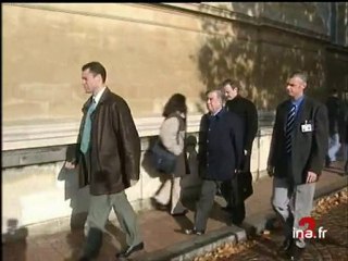 Ja2 20h émission du 8 décembre 1997