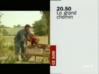 Ja2 20h émission du 9 décembre 1997