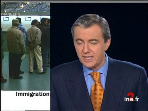 Ja2 20h émission du 11 décembre 1997