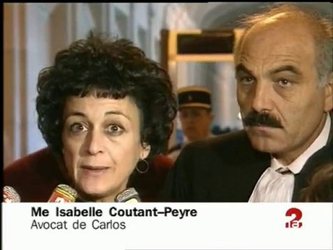 Ja2 20h émission du 15 décembre 1997