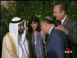 JA2 20h émission du 16 décembre 1997