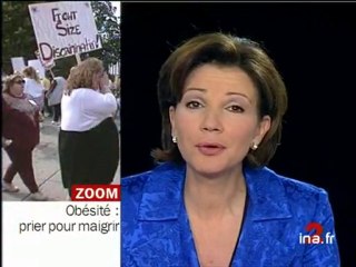 Ja2 20h émission du 21 décembre 1997