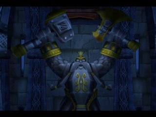 [Wow Cataclysm FR] Intro Nain Full HD