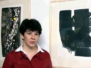 Hans Hartung. Estampes