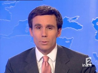 20 heures le journal : [émission du 14 Novembre 2002]